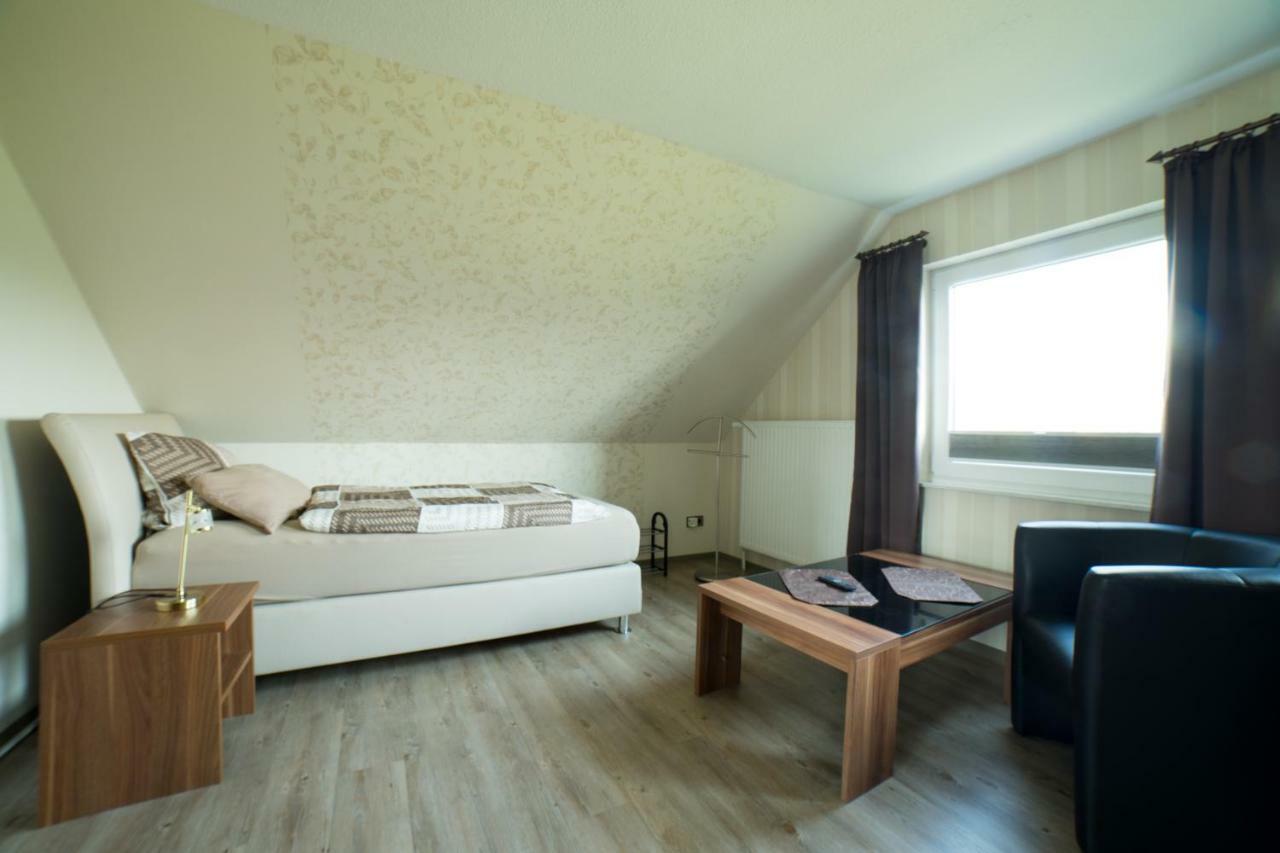 Gaestehaus Marichen Aurich Dış mekan fotoğraf
